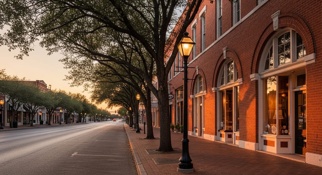 Luxury homes in McKinney, TX